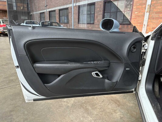 Dodge Challenger SXT PLUS 3.6 V6 305pk 2015