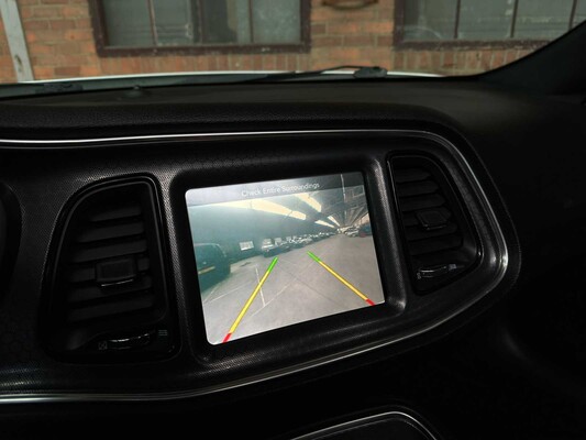 Dodge Challenger SXT PLUS 3.6 V6 305pk 2015