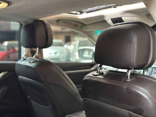 Maserati Ghibli 3.0 V6 D 275pk 2015 (Origineel-NL), HF-346-H