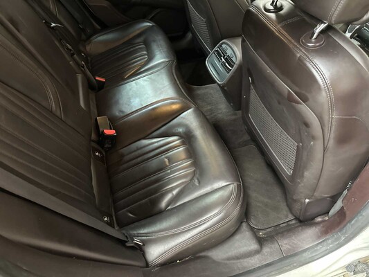 Maserati Ghibli 3.0 V6 D 275pk 2015 (Origineel-NL), HF-346-H