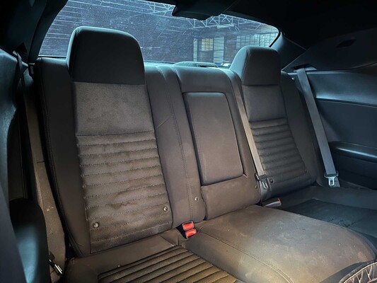 Dodge Challenger SXT 3.6 V6 309pk 2014