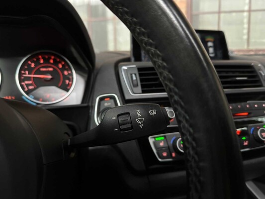 BMW M235i F22 N55 326pk 2016 (97.000km) 2-serie Coupé