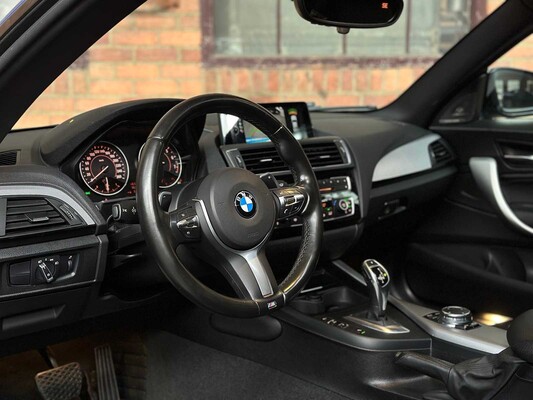 BMW M235i F22 N55 326pk 2016 (97.000km) 2-serie Coupé