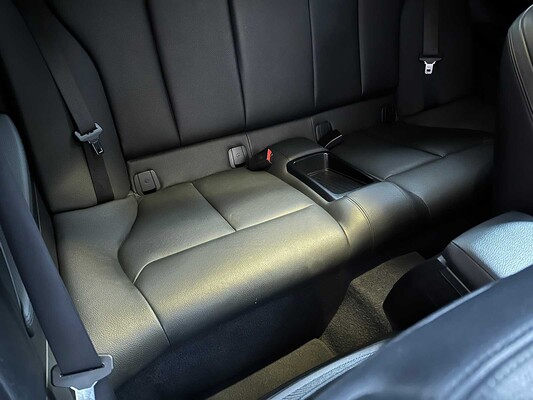 BMW M235i F22 N55 326pk 2016 (97.000km) 2-serie Coupé