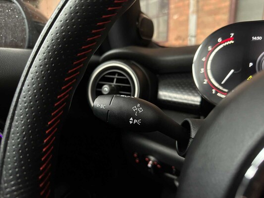 Mini Cooper S 2.0 JCW 400pk 2014 (Origineel-NL), 3-XDD-09