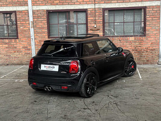 Mini Cooper S 2.0 JCW 400pk 2014 (Origineel-NL), 3-XDD-09