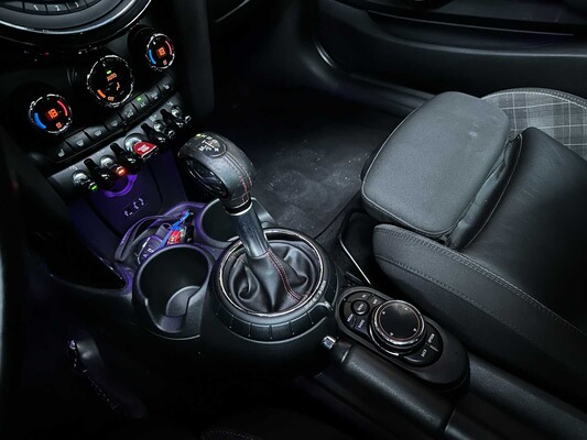 Mini Cooper S 2.0 JCW 400pk 2014 (Origineel-NL), 3-XDD-09