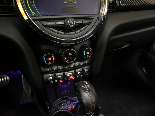 Mini Cooper S 2.0 JCW 400pk 2014 (Origineel-NL), 3-XDD-09