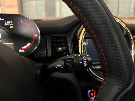 Mini Cooper S 2.0 JCW 400pk 2014 (Origineel-NL), 3-XDD-09