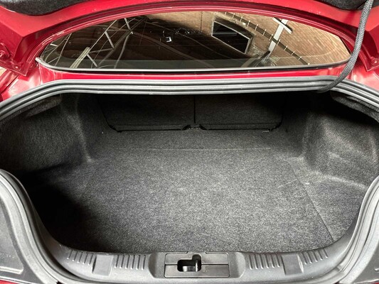 Ford Mustang GT 5.0 V8 440pk 2017 -Handgeschakeld-