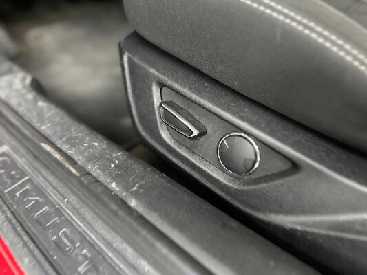 Ford Mustang GT 5.0 V8 440pk 2017 -Handgeschakeld-