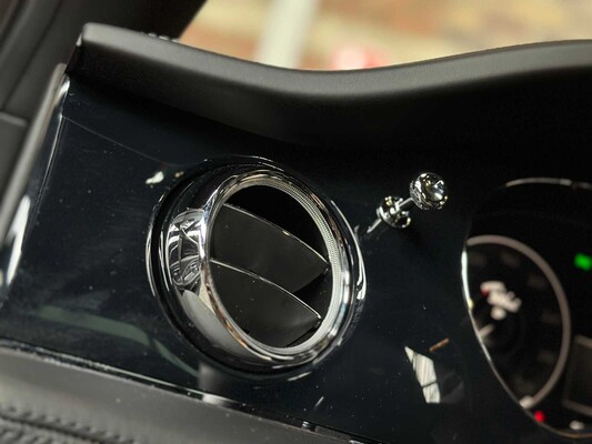 Bentley Bentayga 4.0 V8 First-Edition 550pk 2021