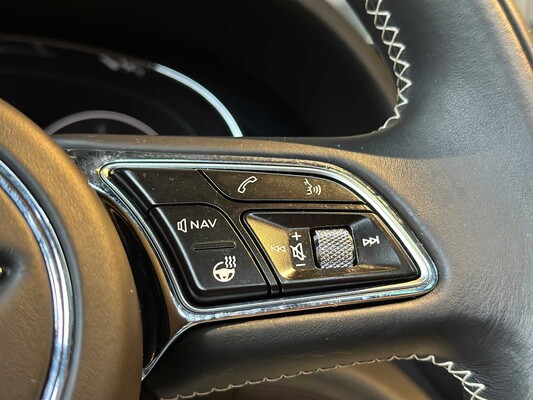 Bentley Bentayga 4.0 V8 First-Edition 550pk 2021