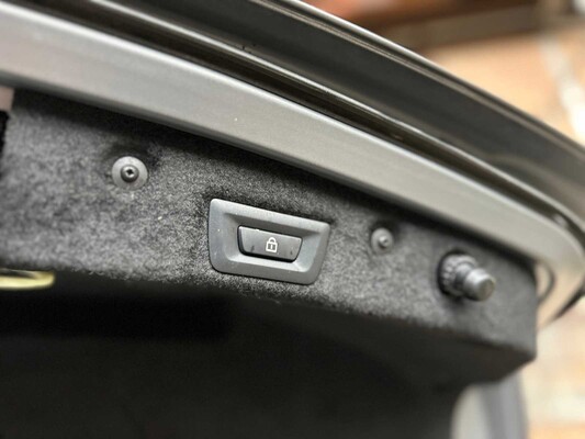 BMW 650i High Executive M-Sport F06 4.4 V8 6-serie Gran Coupé 450pk 2013