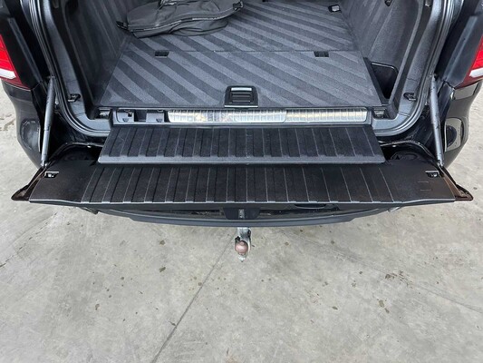 BMW X5 xDrive40e High Executive 313pk 2015 Plug-In Hybrid (Origineel-NL), HG-436-T