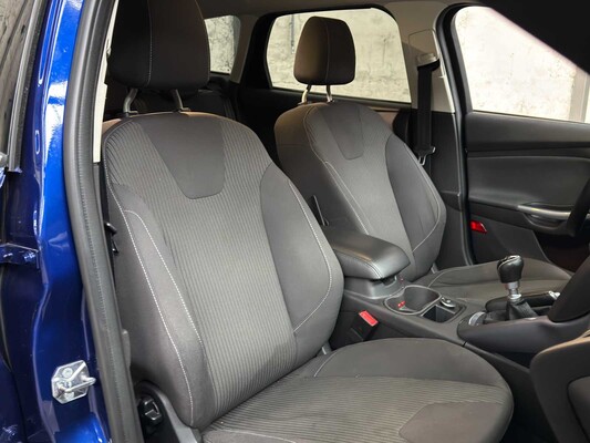 Ford Focus Wagon 1.0 EcoB. Edit. Plus 125pk 2014, 2-XLH-94