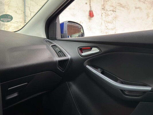 Ford Focus Wagon 1.0 EcoB. Edit. Plus 125pk 2014, 2-XLH-94