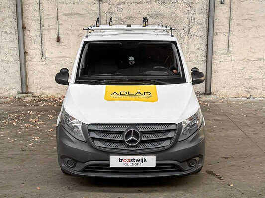 Mercedes-Benz Vito 109 CDI Lang 88pk 2016, VT-310-F