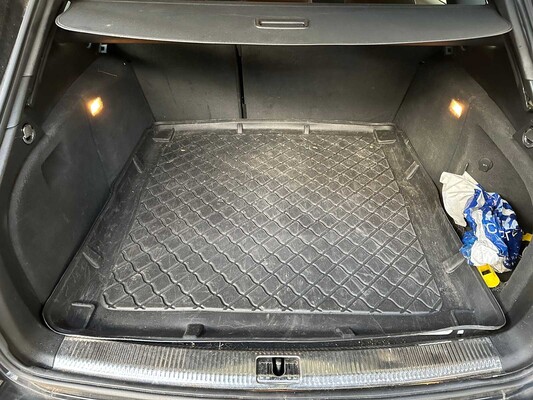 Audi A4 B8 Avant 1.8 TFSI Pro Line Business 160pk 2008, 61-GNZ-7