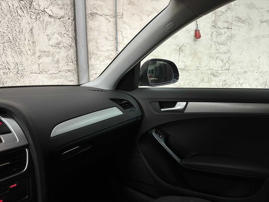 Audi A4 Limousine 1.8 TFSI Pro Line Business 160pk 2008, 32-GPZ-8