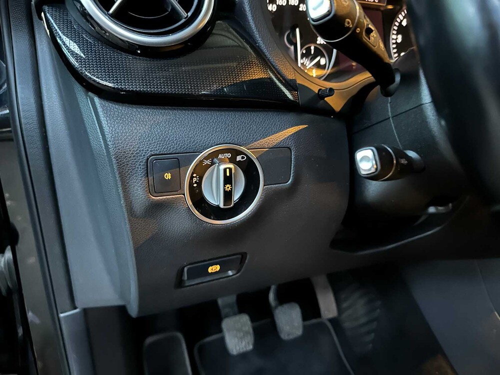 Mercedes-Benz B180 Ambition B-Klasse 122 PS 2012, 97-XKZ-4