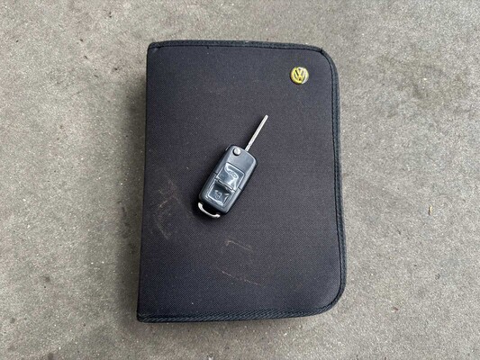 Volkswagen Transporter 2.5 TDI 300 131 PS 2005 Doppelkabine, 65-VXT-4