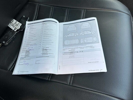 Volkswagen Transporter 2.5 TDI 300 131pk 2005, 65-VXT-4