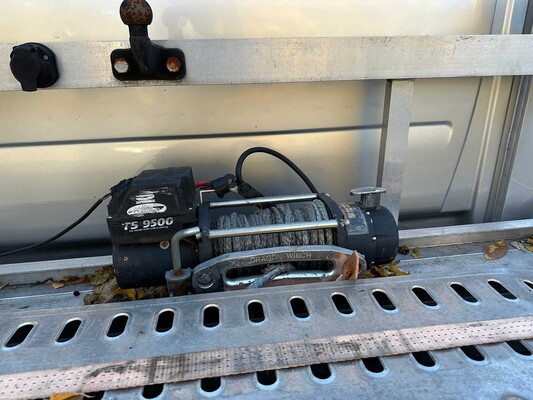 Mercedes-Benz Sprinter 516 2.2 CDI 432 163pk 2013, VFB-88-Z