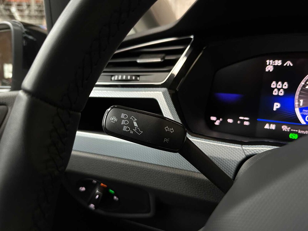 Volkswagen Touran 1,5 TSI Automatik Comfortline 7P. 150 PS 2025