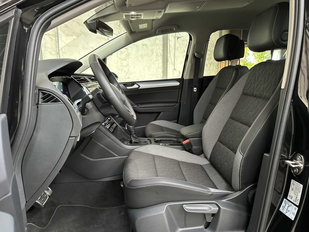 Volkswagen Touran 1,5 TSI Automatik Comfortline 7P. 150 PS 2025