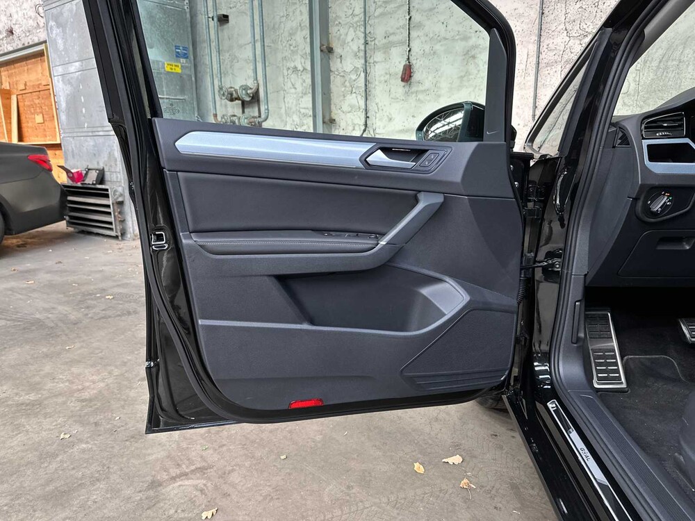 Volkswagen Touran 1,5 TSI Automatik Comfortline 7P. 150 PS 2025