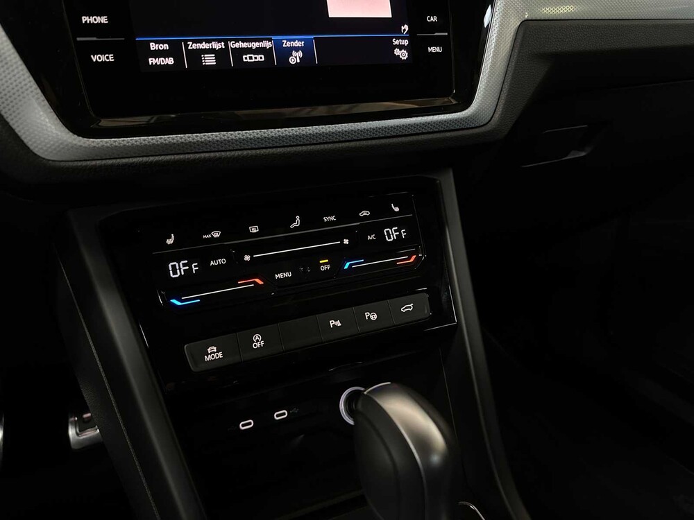 Volkswagen Touran 1,5 TSI Automatik Comfortline 7P. 150 PS 2025