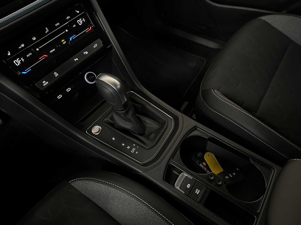 Volkswagen Touran 1,5 TSI Automatik Comfortline 7P. 150 PS 2025