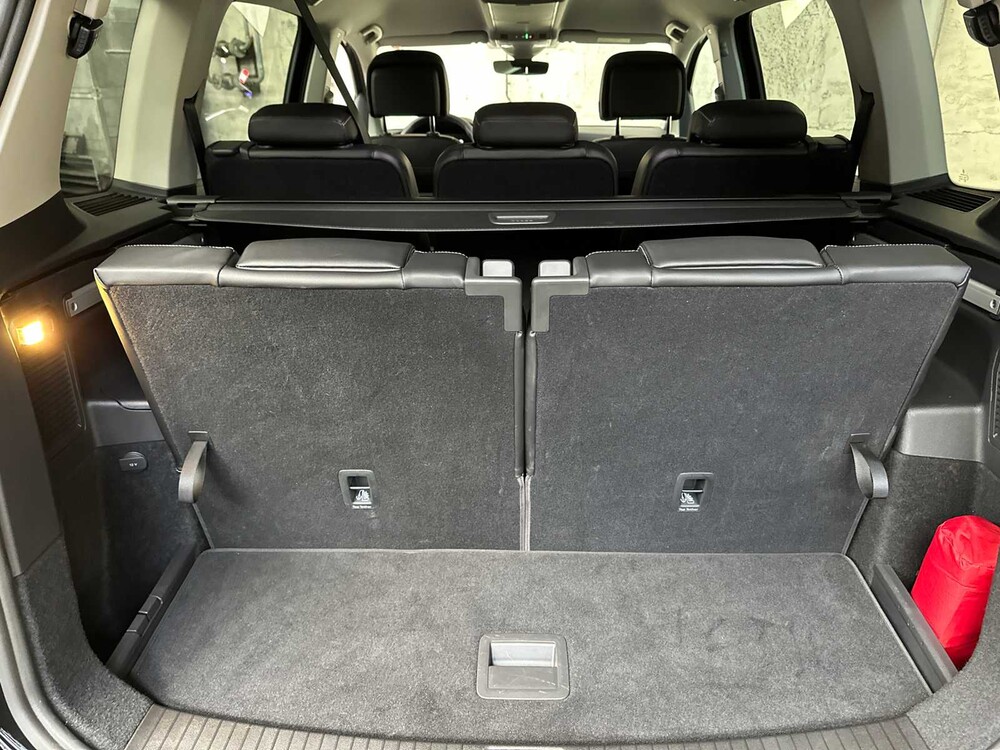 Volkswagen Touran 1,5 TSI Automatik Comfortline 7P. 150 PS 2025