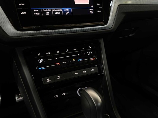 Volkswagen Touran 1.5 TSI automaat Comfortline 7P. 150pk 2025