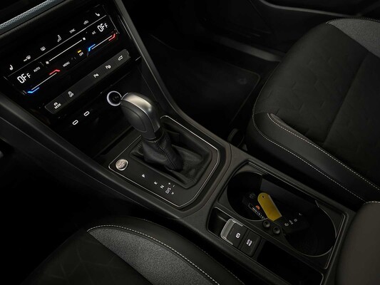 Volkswagen Touran 1.5 TSI automaat Comfortline 7P. 150pk 2025