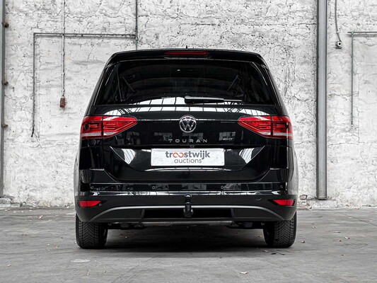 Volkswagen Touran 1.5 TSI automaat Comfortline 7P. 150pk 2025