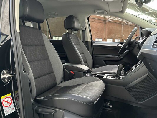 Volkswagen Touran 1.5 TSI automaat Comfortline 7P. 150pk 2025