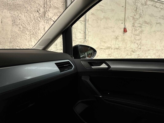 Volkswagen Touran 1.5 TSI automaat Comfortline 7P. 150pk 2025