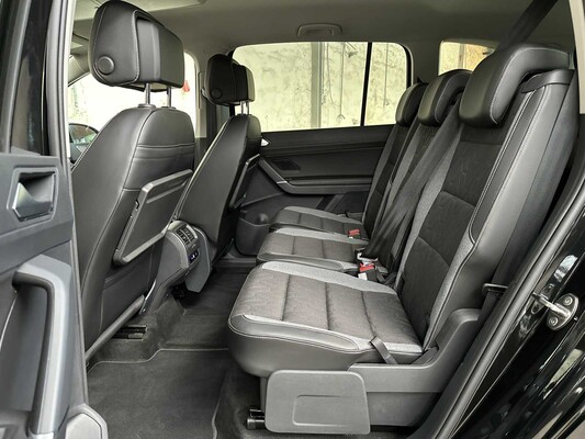 Volkswagen Touran 1.5 TSI automaat Comfortline 7P. 150pk 2025