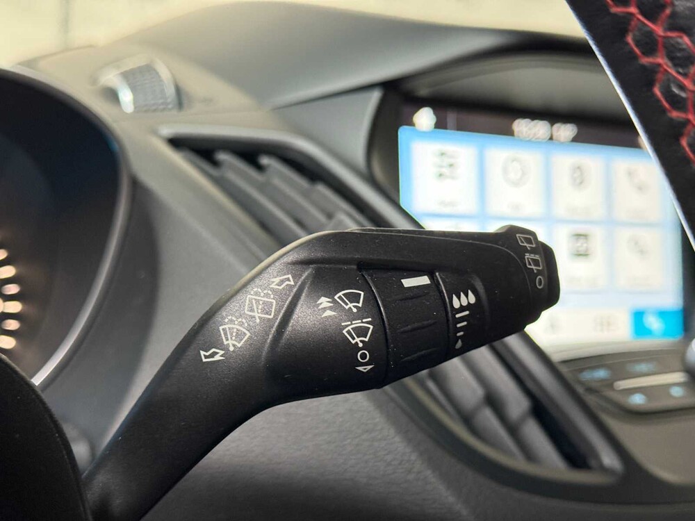 Ford Kuga 1.5 TDCi ST-Line 120 PS 2018, SJ-597-N