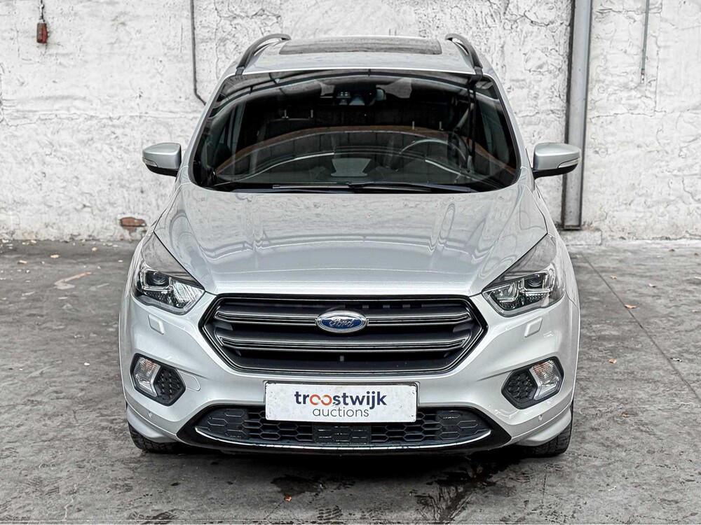 Ford Kuga 1.5 TDCi ST-Line 120 PS 2018, SJ-597-N