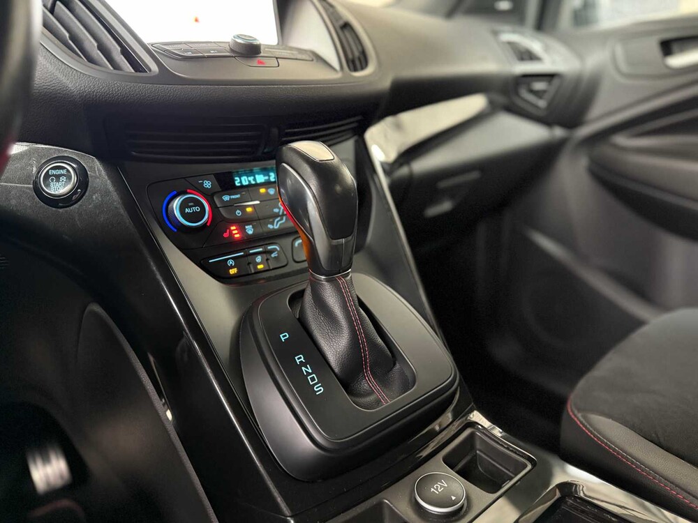 Ford Kuga 1.5 TDCi ST-Line 120 PS 2018, SJ-597-N