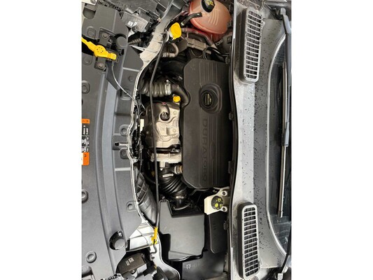 Ford Kuga 1.5 TDCi ST-Line 120pk 2018, SJ-597-N