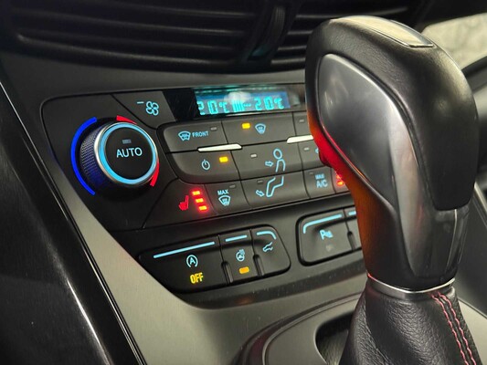 Ford Kuga 1.5 TDCi ST-Line 120pk 2018, SJ-597-N