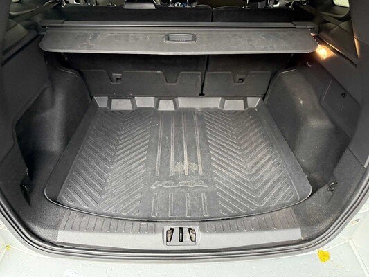 Ford Kuga 1.5 TDCi ST-Line 120pk 2018, SJ-597-N