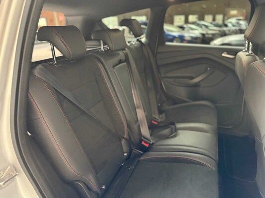 Ford Kuga 1.5 TDCi ST-Line 120pk 2018, SJ-597-N