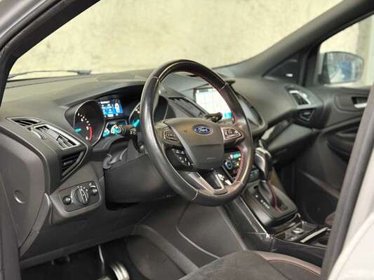 Ford Kuga 1.5 TDCi ST-Line 120pk 2018, SJ-597-N