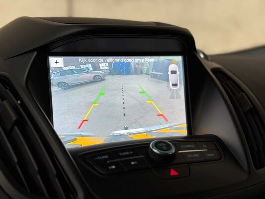 Ford Kuga 1.5 TDCi ST-Line 120pk 2018, SJ-597-N