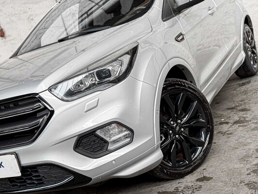 Ford Kuga 1.5 TDCi ST-Line 120pk 2018, SJ-597-N